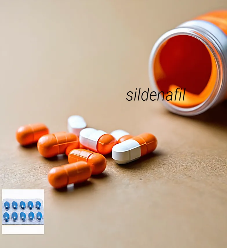 Sildenafil citrato precio